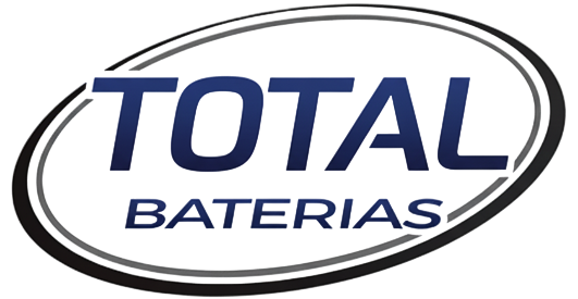 total baterias logomarca