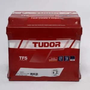 Bateria-Automotiva-Tudor-12V-50Ah entrega e instalação