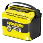 Bateria Pioneiro