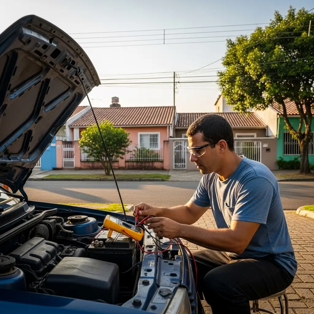 Total Baterias entrega de baterias local