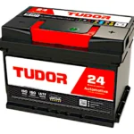 bateria automotiva Tudor