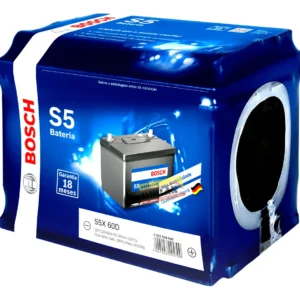 bateria automotiva Bosch