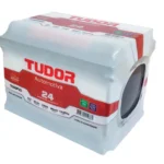 bateria de carro Tudor com garantia de fábrica
