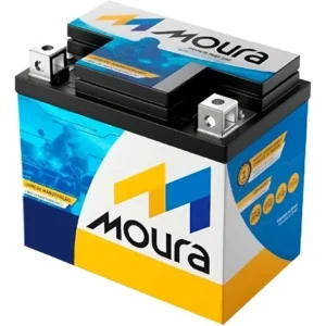 bateria de moto moura 001