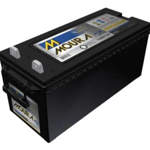 Bateria Estacionária