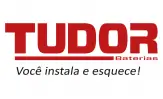 logomarca bateria Tudor 12 v venda de bateria automotiva
